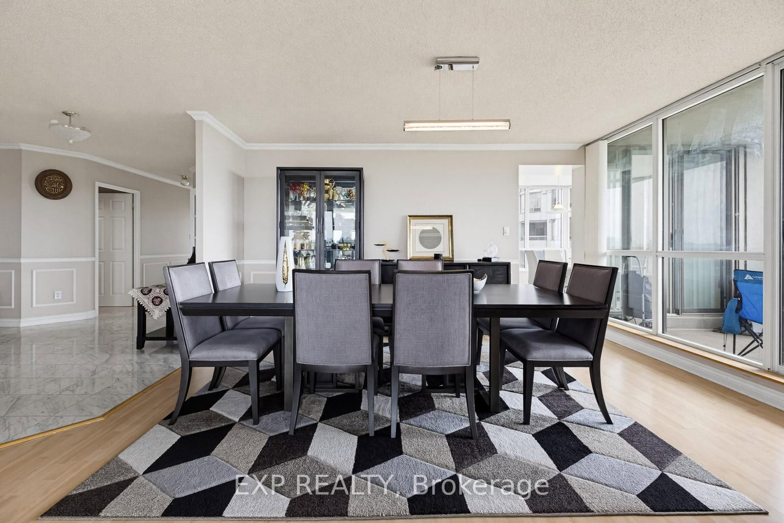 168 Bonis Avenue • #1605 • Toronto, ON photo 9