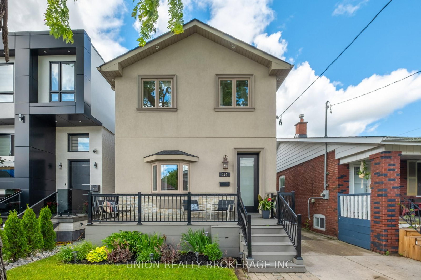 Property at 174 Woodmount