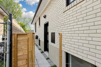 Unit Basement — 45 Sancrest Drive — photo 2