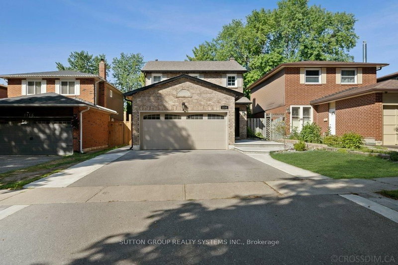 1114 Cedarcroft Cres, Pickering, Ontario