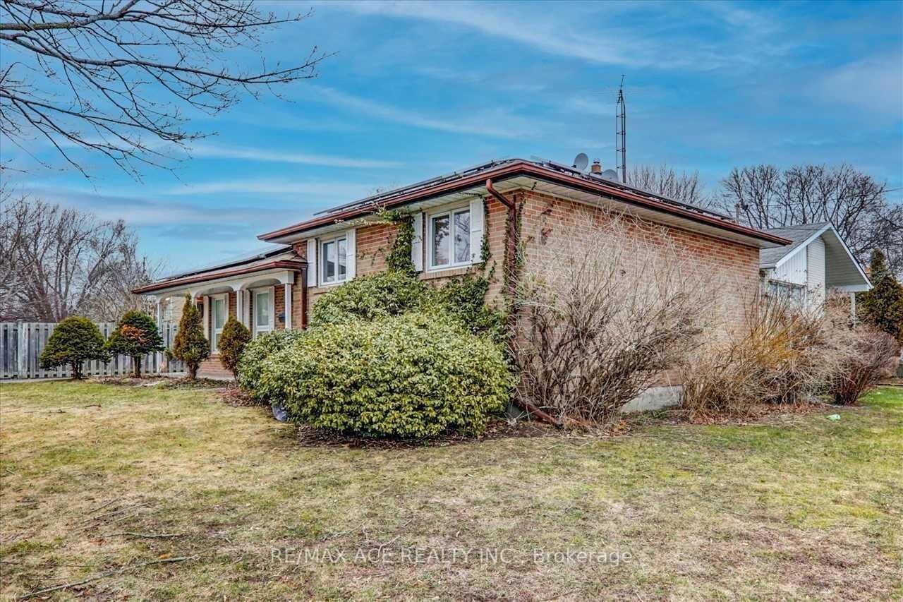 1 Wagner Drive, Toronto, ON, photo 2