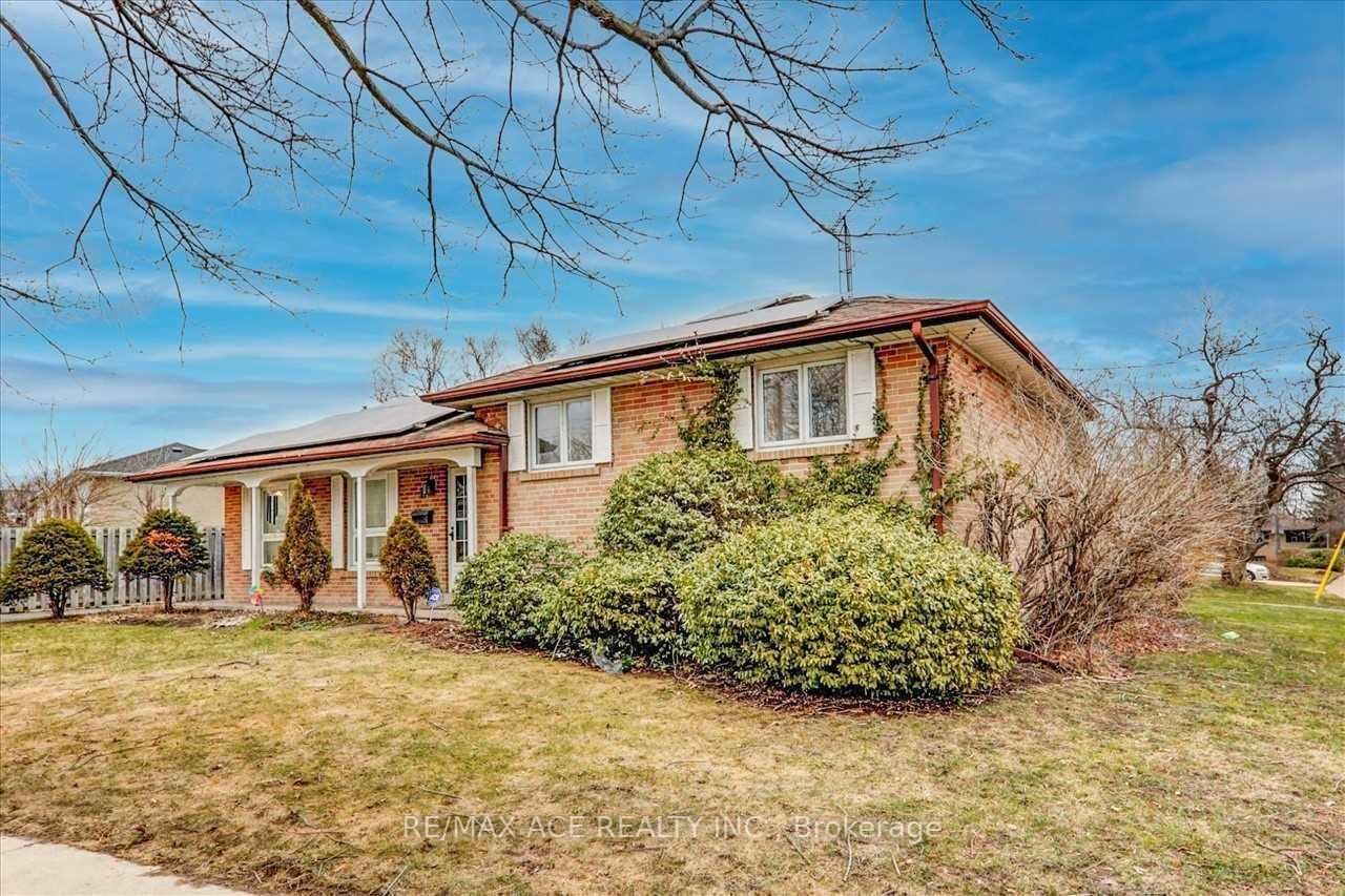 1 Wagner Drive, Toronto, ON, photo 3