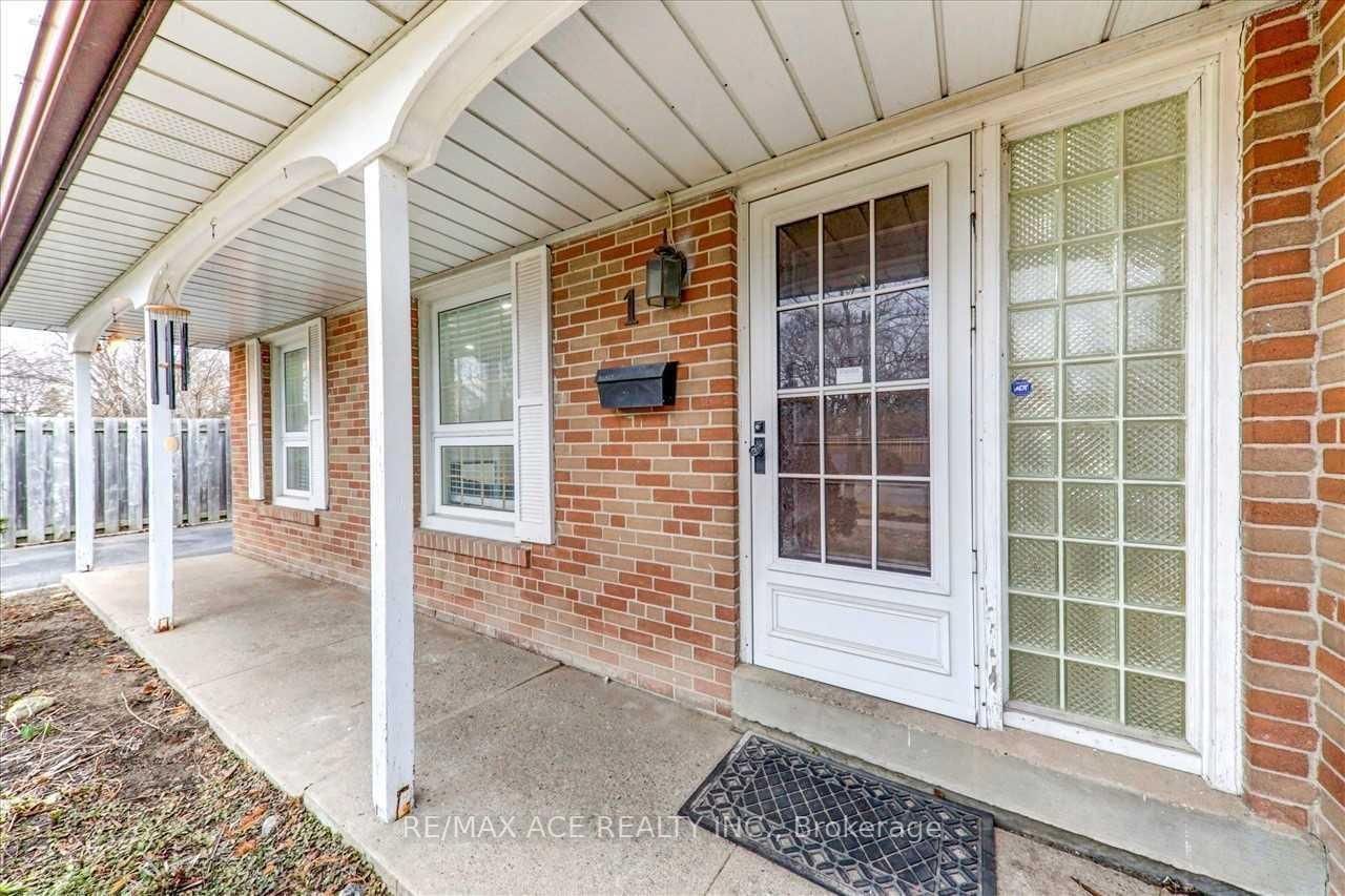 1 Wagner Drive, Toronto, ON, photo 5