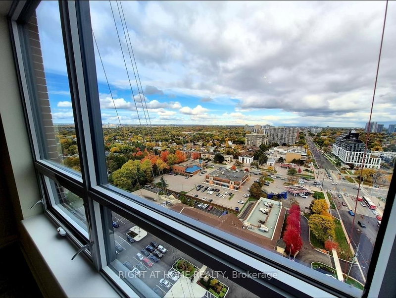 home for lease on 1921-3270 Sheppard Avenue E