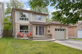 21 Arran Court