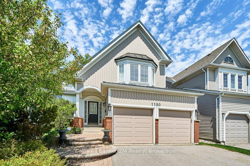 1150 Oakhill Ave, Oshawa, Ontario