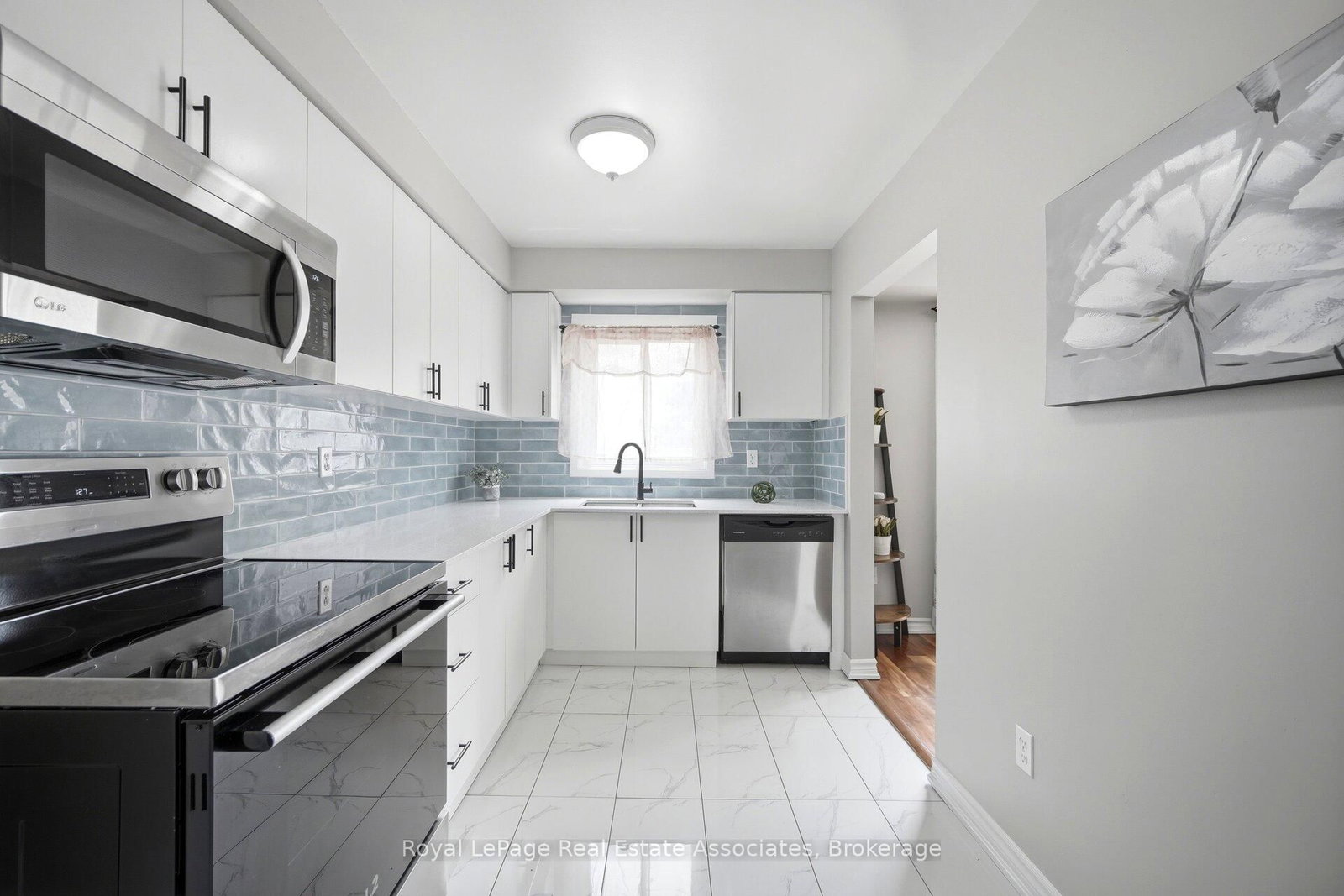611 Galahad Drive • #86 • Oshawa, ON photo 5