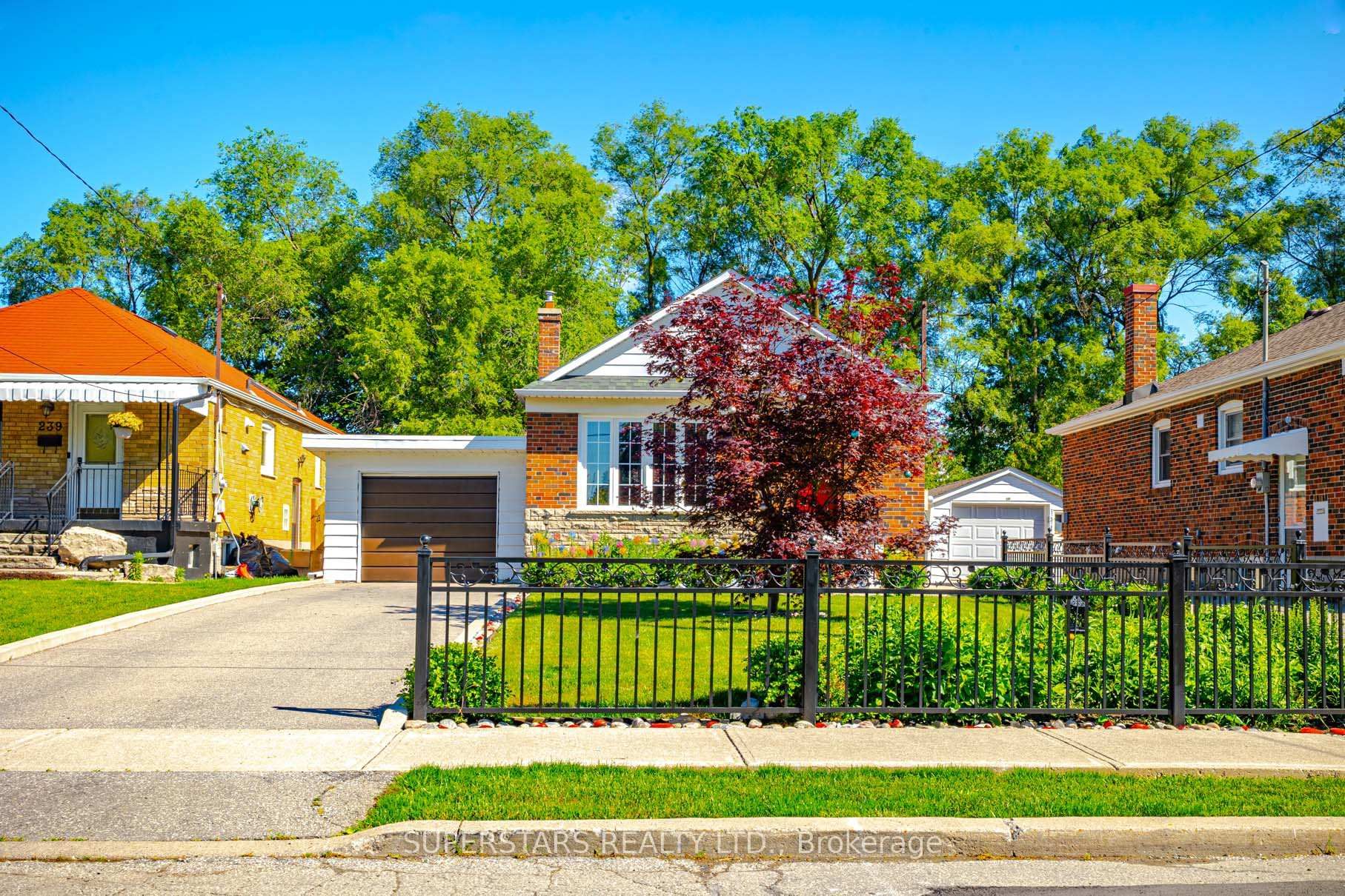 237 Ellington Drive