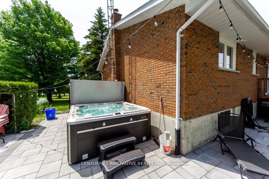 3683 Newtonville Road • Clarington, ON photo 39