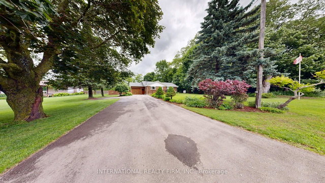 3608 Concession 5 Road