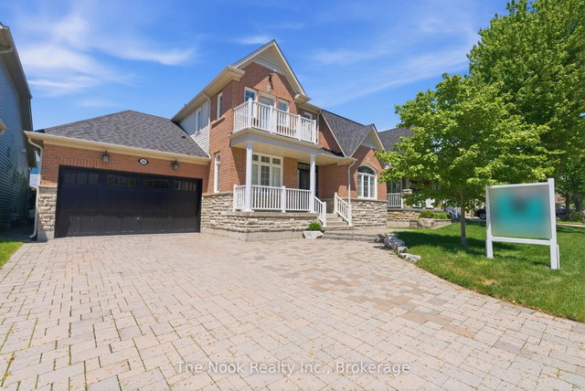 10 Sisson Lane