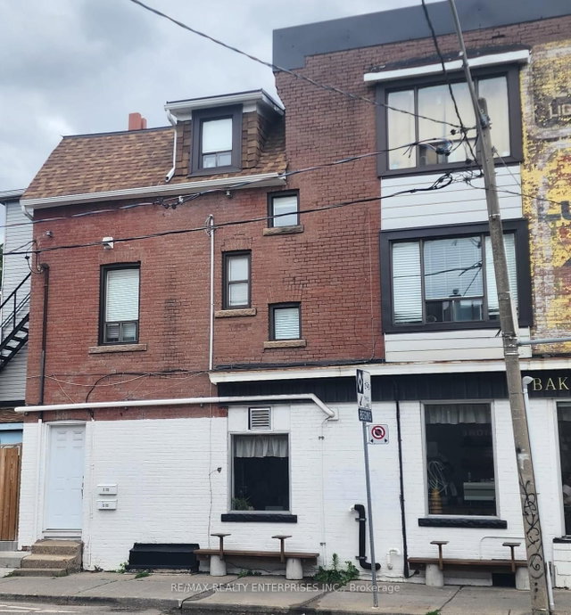 488 Logan Avenue