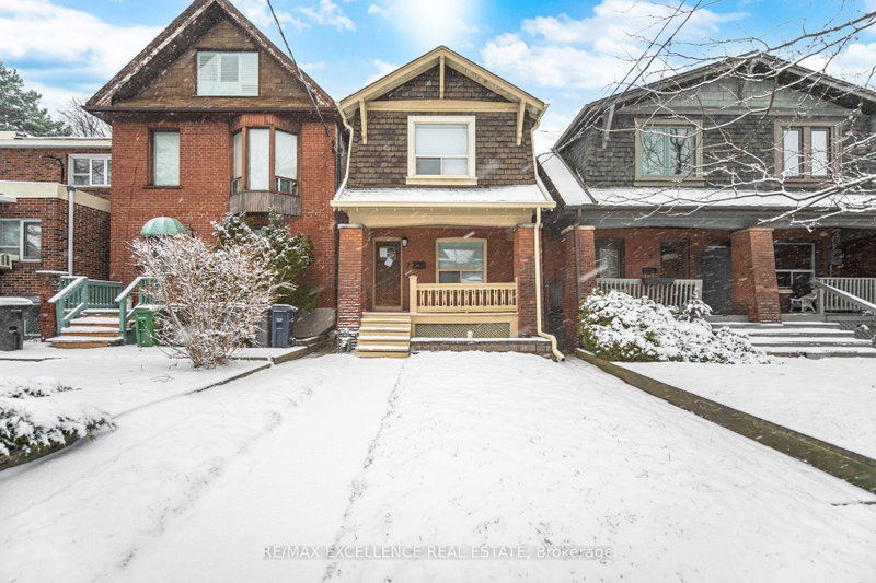 7 Arundel Avenue