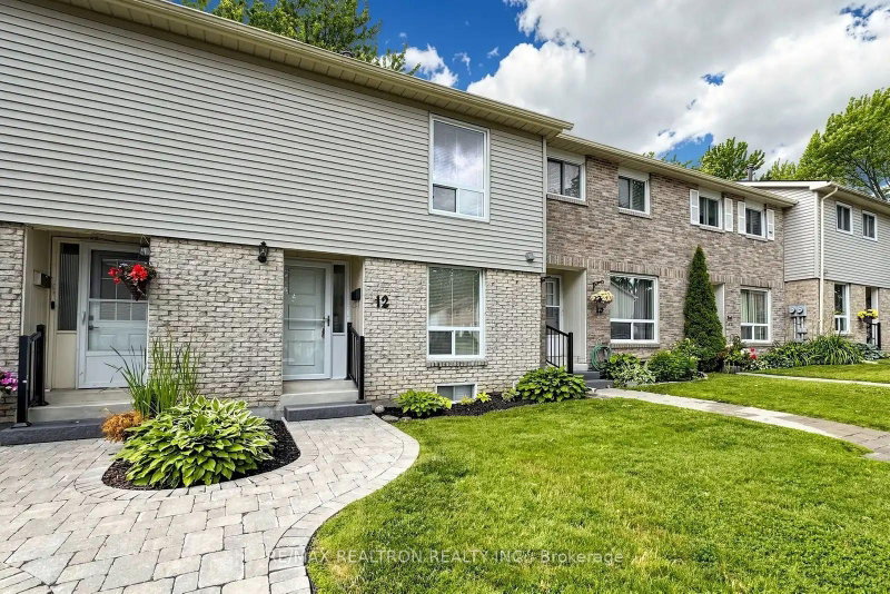 12 - 611 Galahad Drive