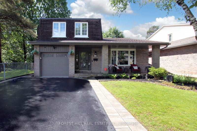 1852 Bowler Drive