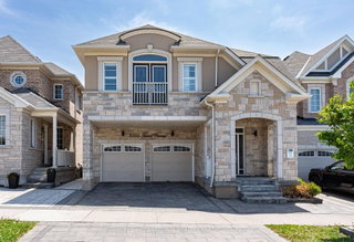 1056 Foxtail Crescent