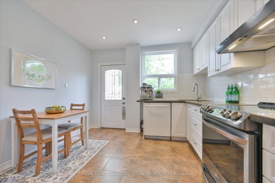 107 Barker Avenue • Toronto, ON photo 9