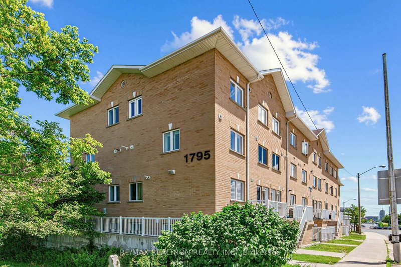 205 - 1795 Markham Road
