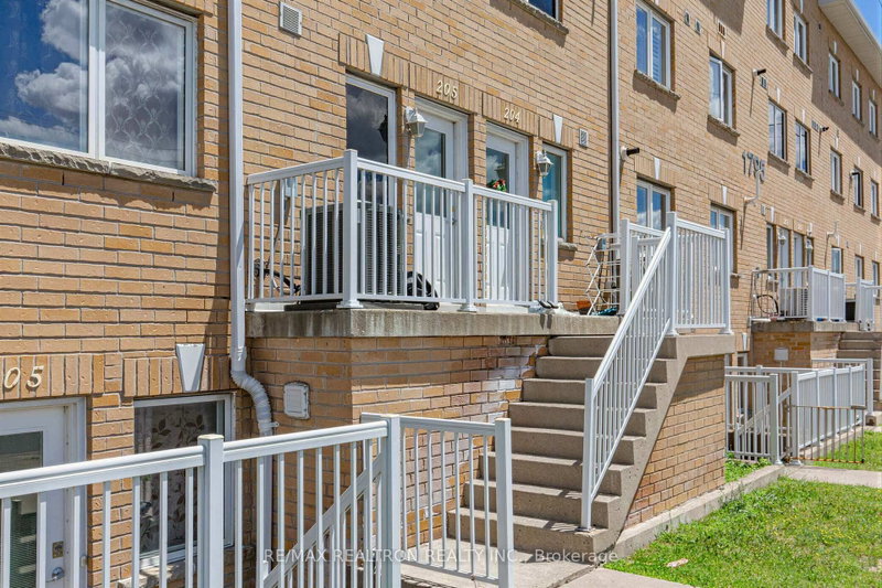 205 - 1795 Markham Road