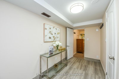 23 Myrtle Avenue • Toronto, ON