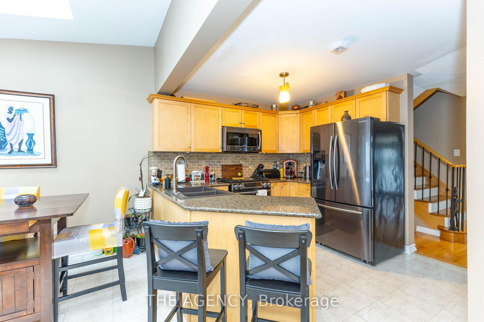 54 Thames Drive • Whitby, ON photo 12