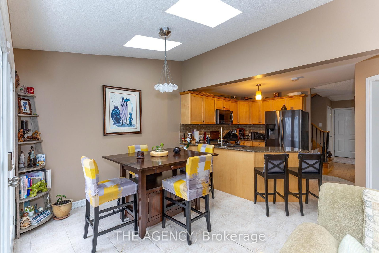 54 Thames Drive • Whitby, ON photo 13