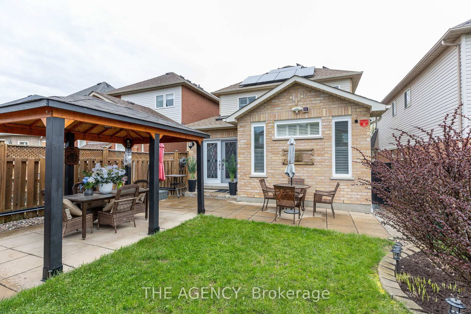 54 Thames Drive • Whitby, ON photo 36