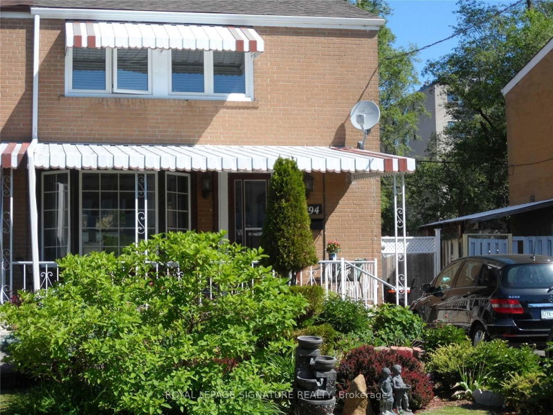 Upper - 94 Woodfern Drive