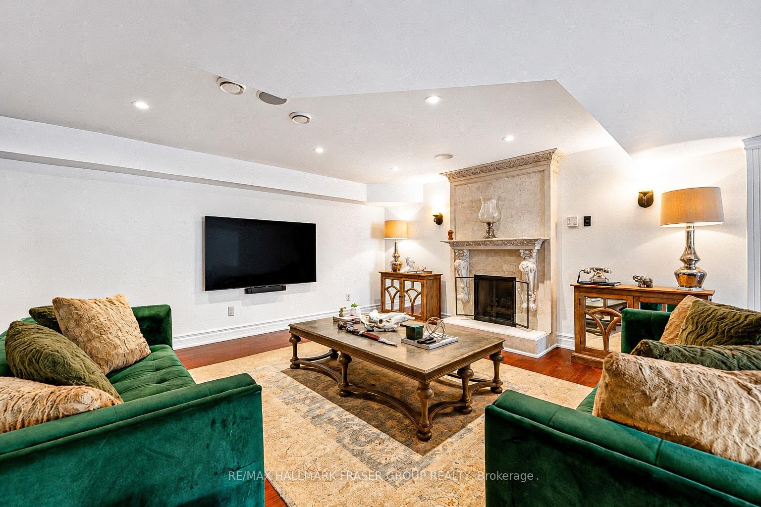 14 Fielding Court • Ajax, ON photo 30