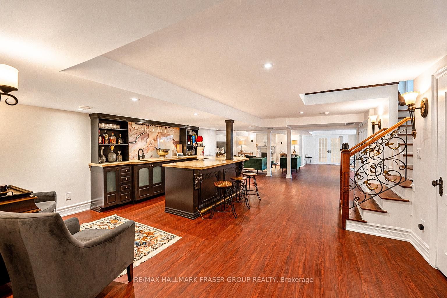 14 Fielding Court • Ajax, ON photo 34