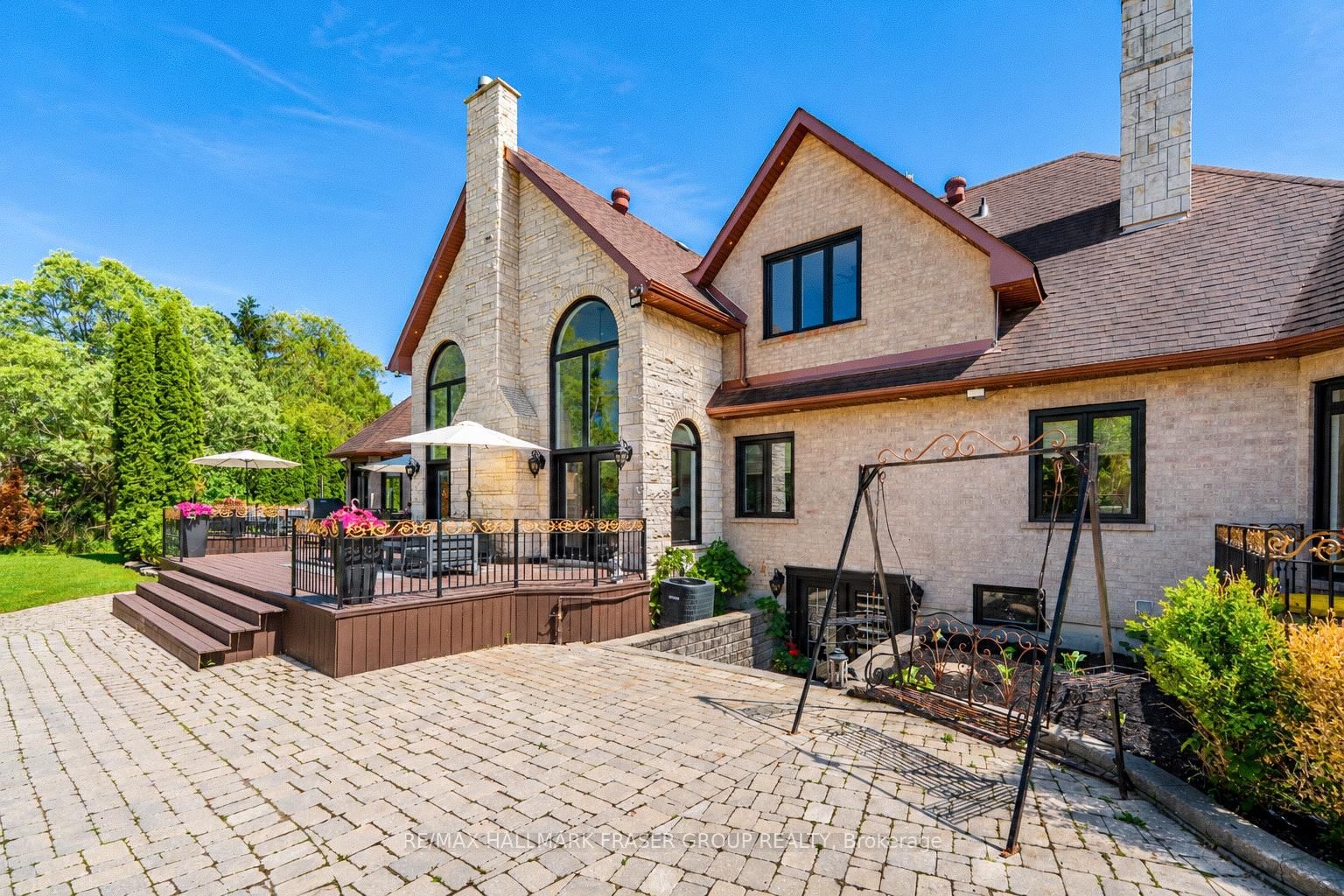 14 Fielding Court • Ajax, ON photo 48