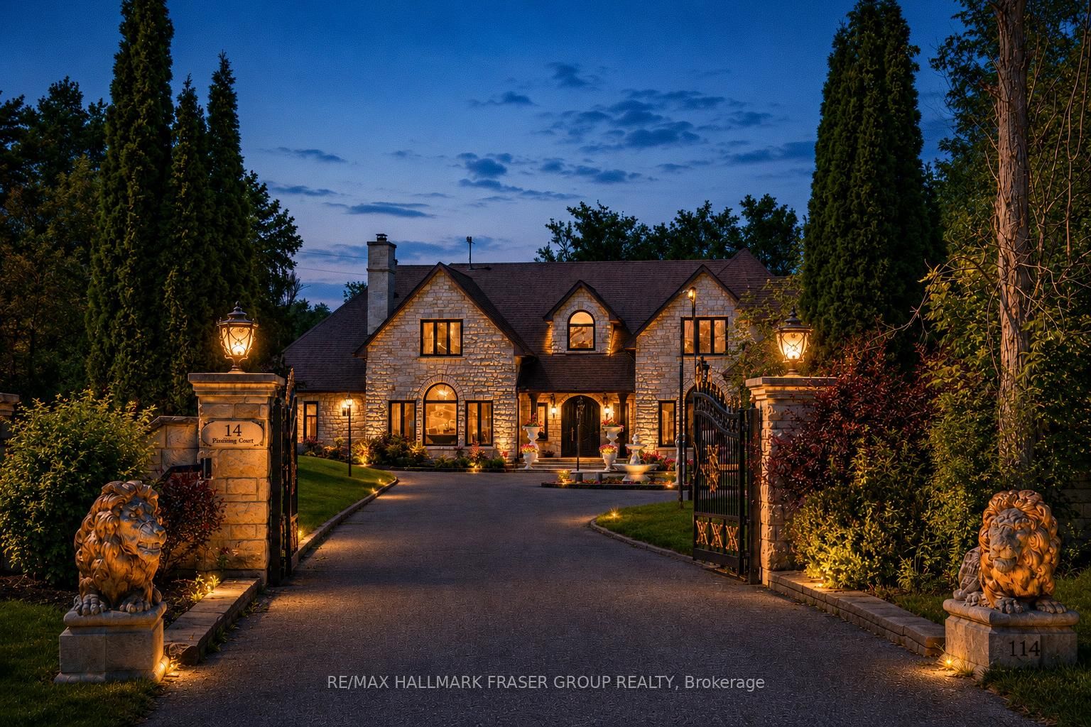 14 Fielding Court • Ajax, ON photo 50