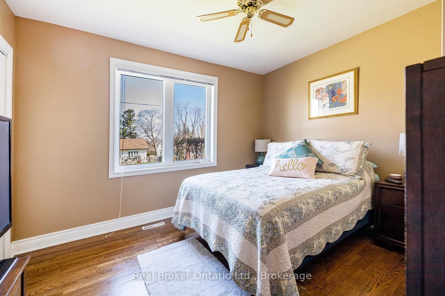 9 Granard Boulevard • Toronto, ON photo 36