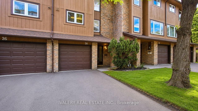 24 - 2359 Birchmount Road