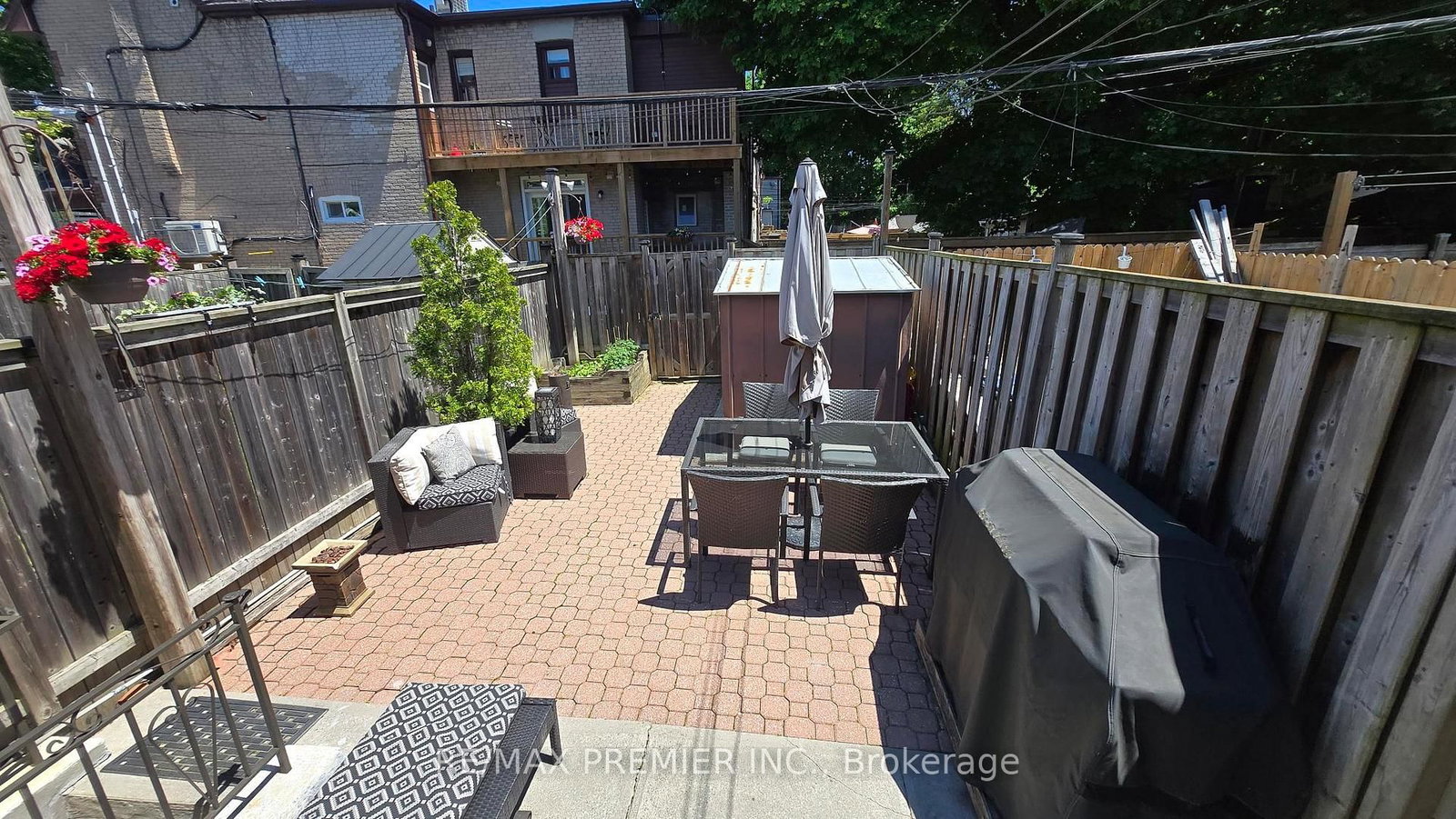 553 Greenwood Avenue • Toronto, ON photo 14