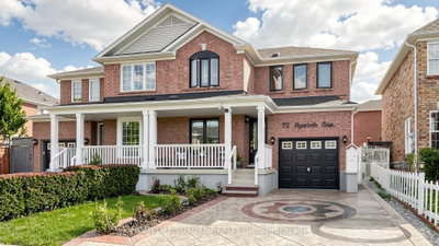 72 Hyacinth Crescent