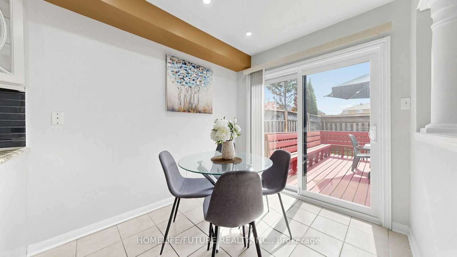 72 Hyacinth Crescent • Toronto, ON photo 15