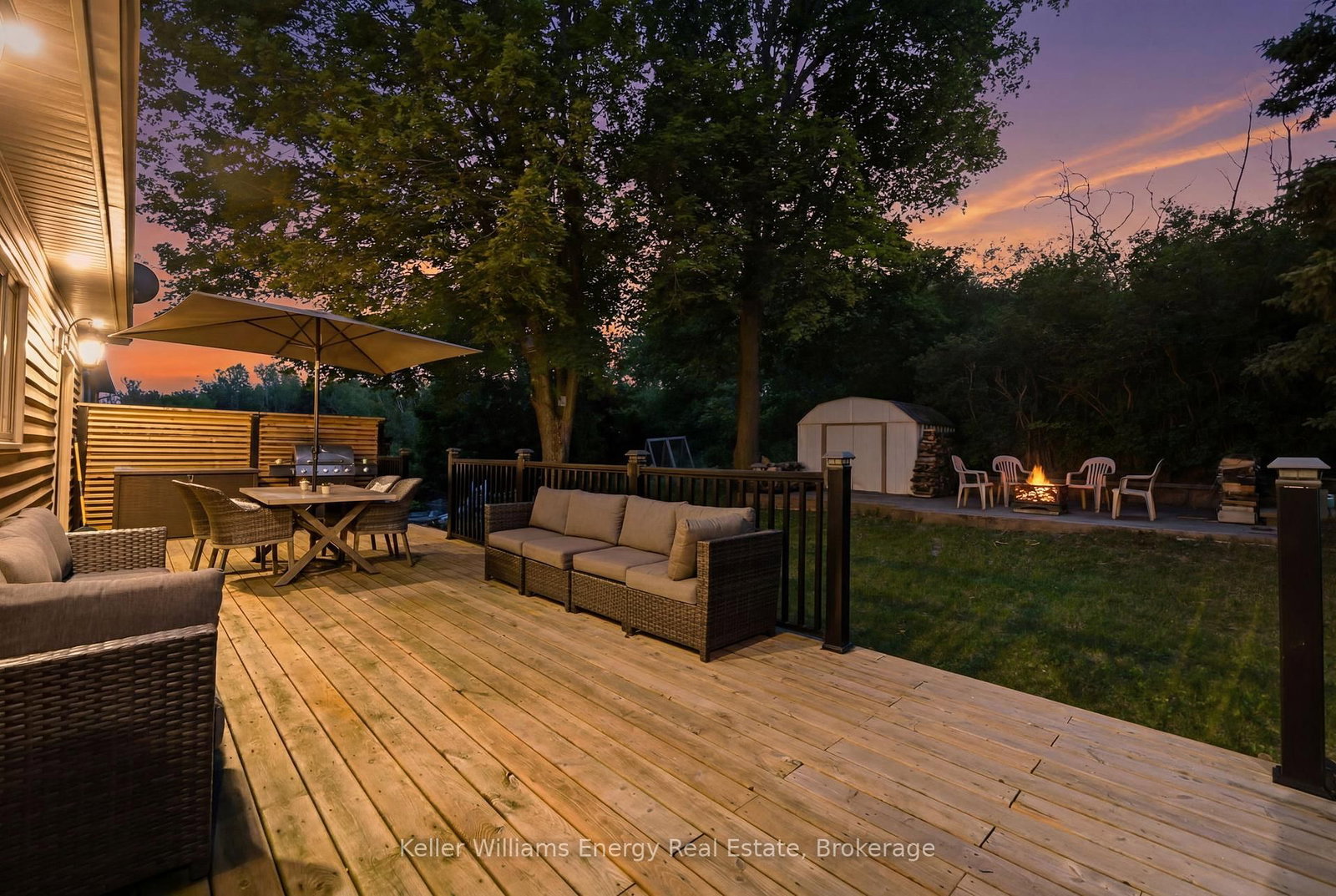 332 Carnegie Beach Road • Scugog, ON photo 28