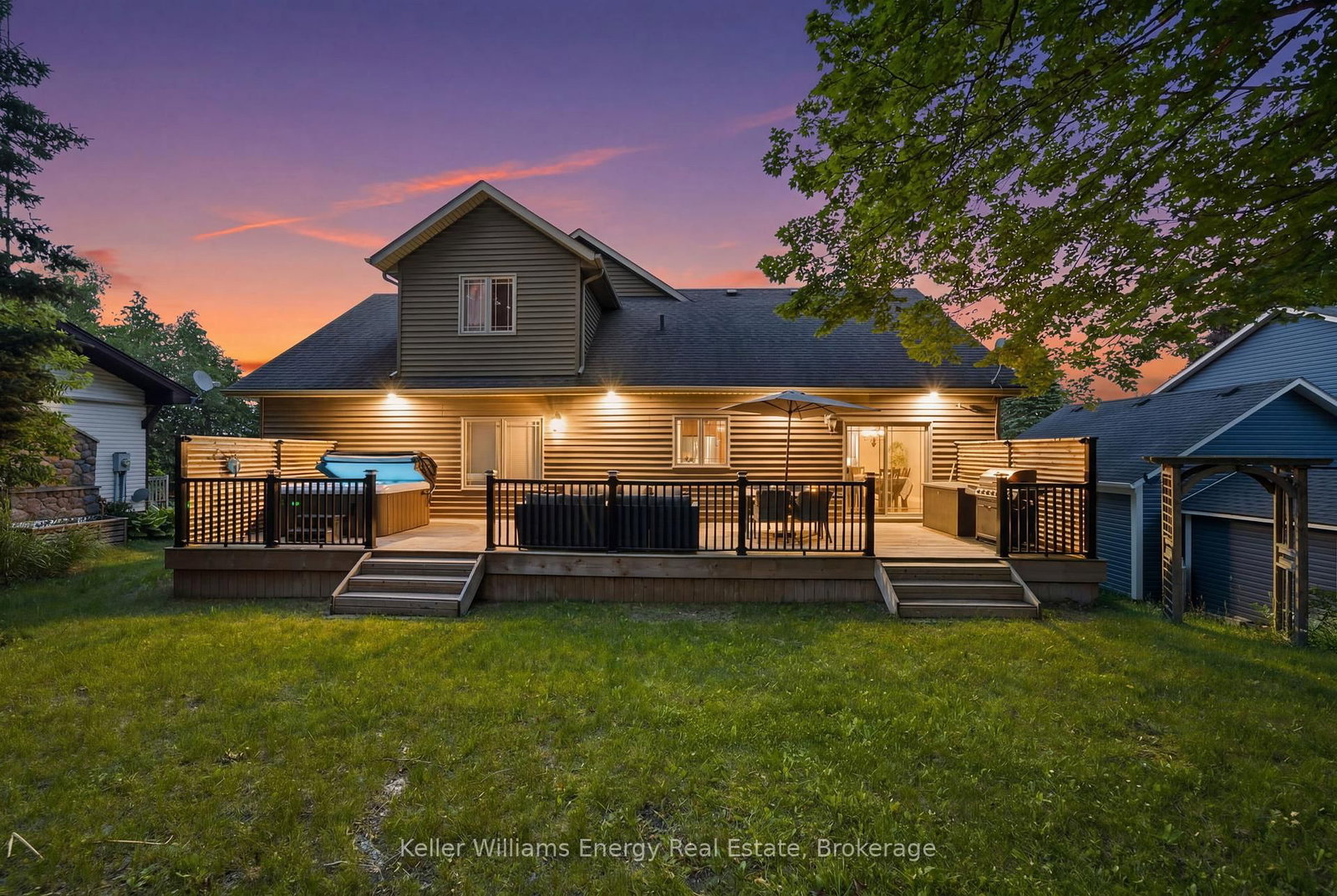 332 Carnegie Beach Road • Scugog, ON photo 32