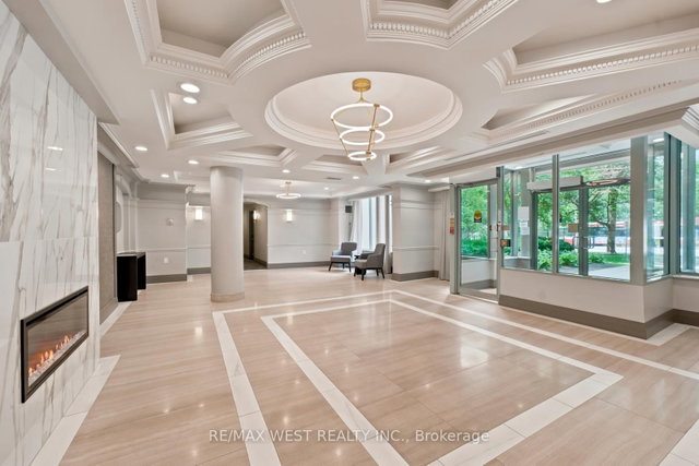 1107 - 2627 Mccowan Road