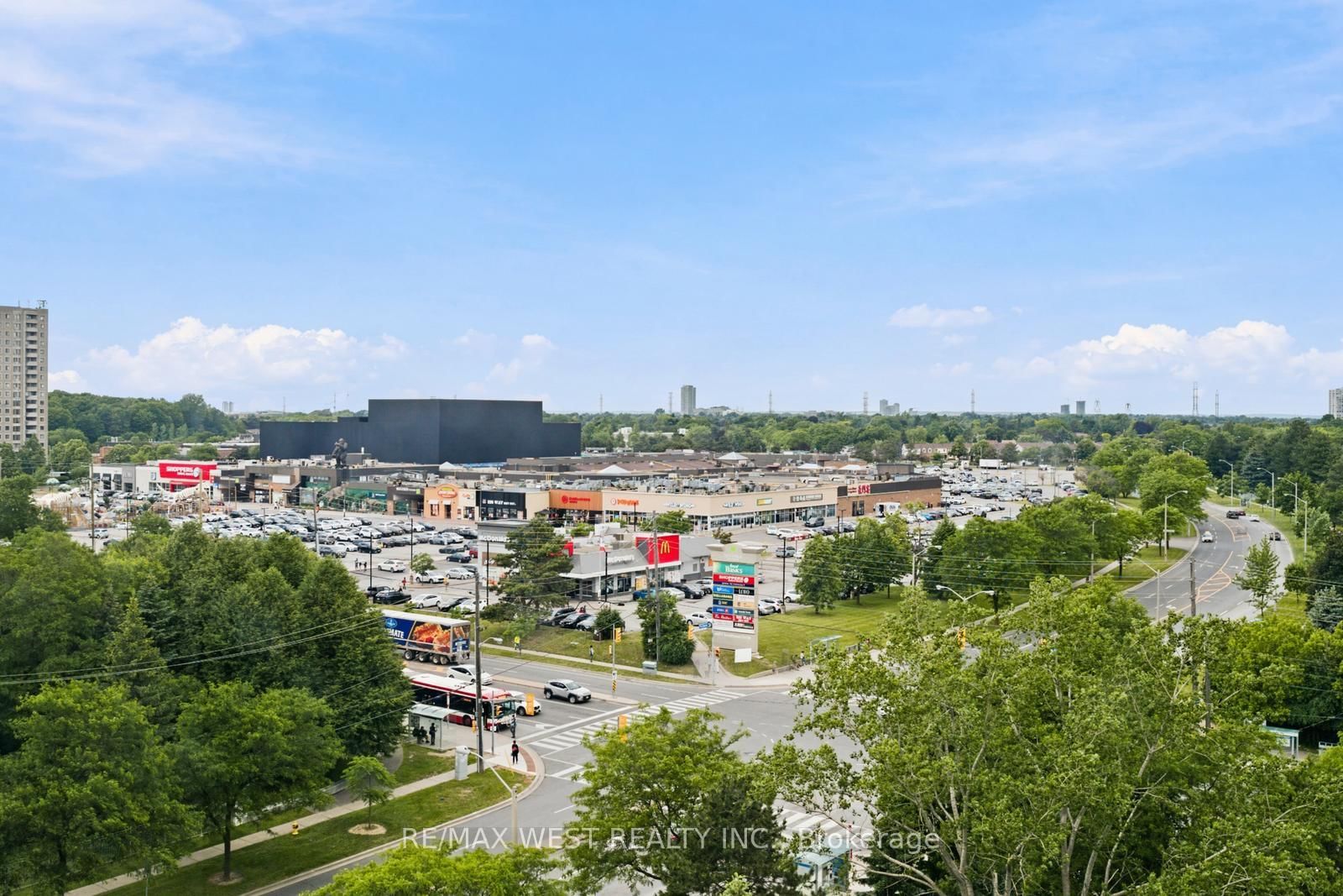 2627 Mccowan Road • #1107 • Toronto, ON photo 20