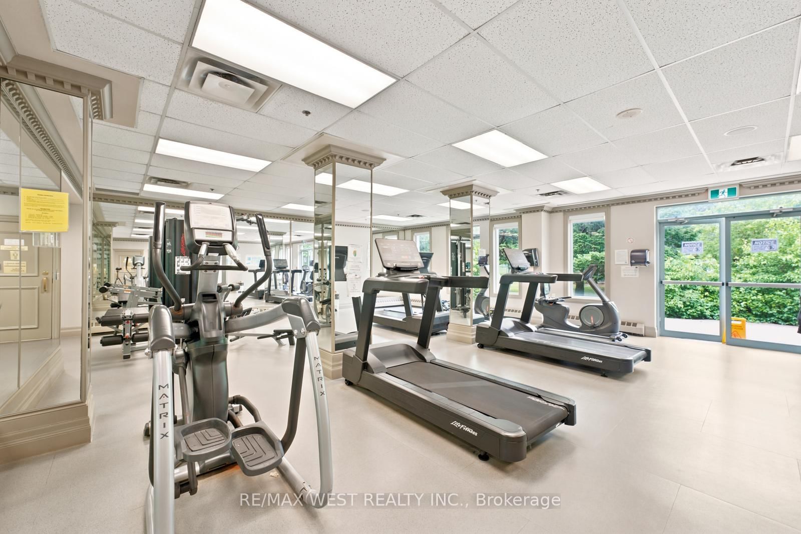 2627 Mccowan Road • #1107 • Toronto, ON photo 21
