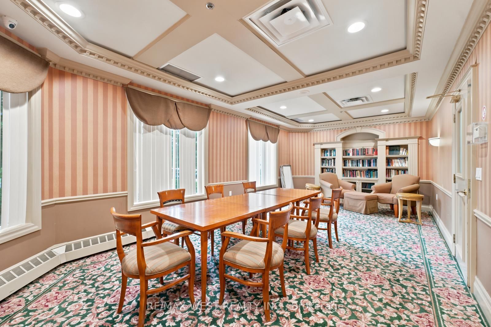 2627 Mccowan Road • #1107 • Toronto, ON photo 25