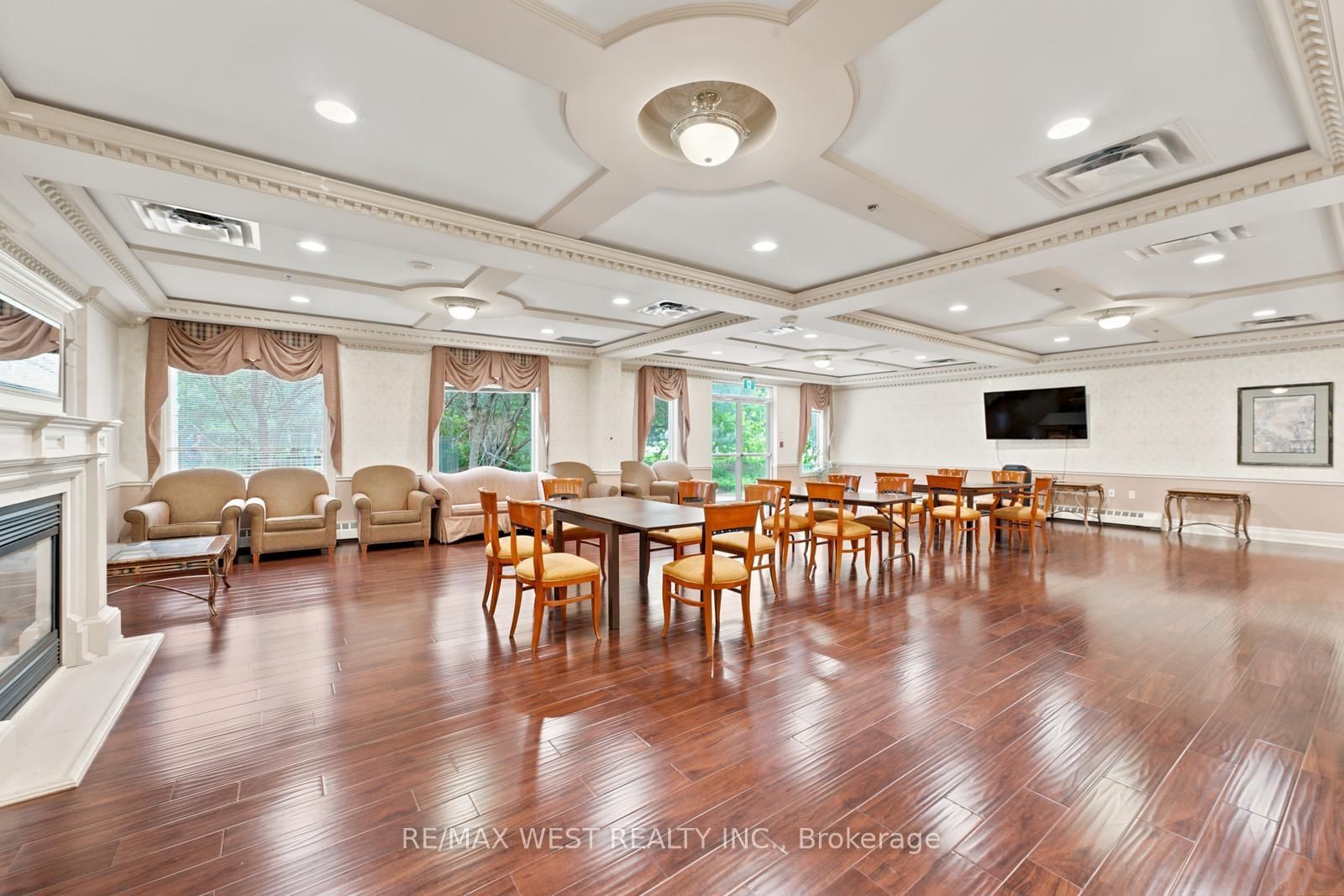 2627 Mccowan Road • #1107 • Toronto, ON photo 26
