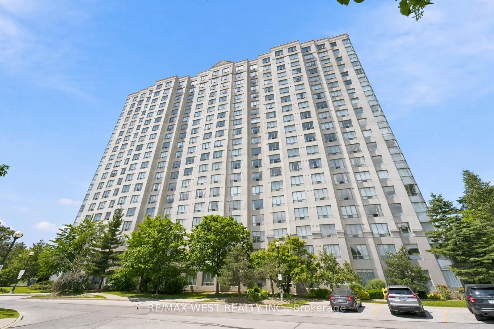 2627 Mccowan Road • #1107 • Toronto, ON photo 30
