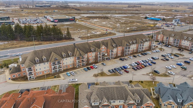 312 - 54 Havey Johnston Way