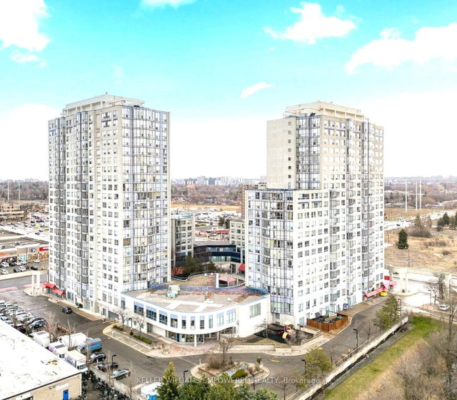 1508 - 1470 Midland Avenue