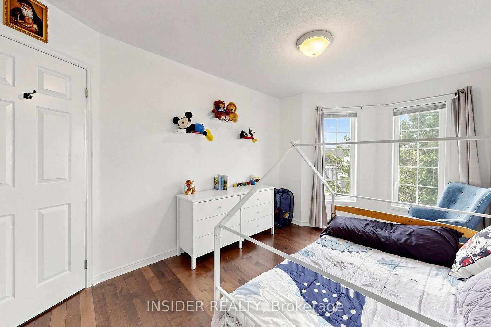 7 Croxall Boulevard • Whitby, ON photo 36