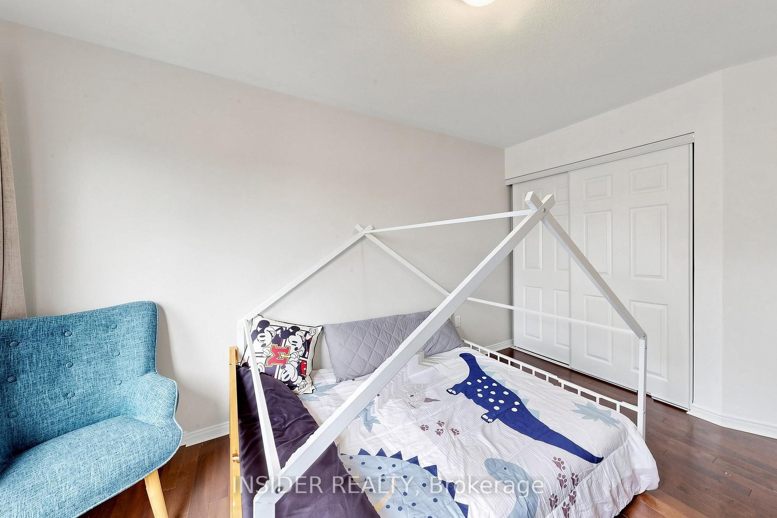 7 Croxall Boulevard • Whitby, ON photo 37