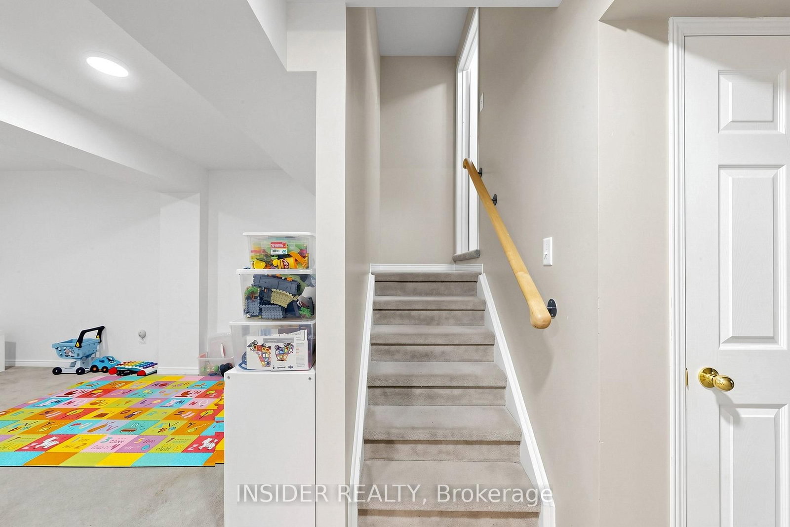 7 Croxall Boulevard • Whitby, ON photo 41